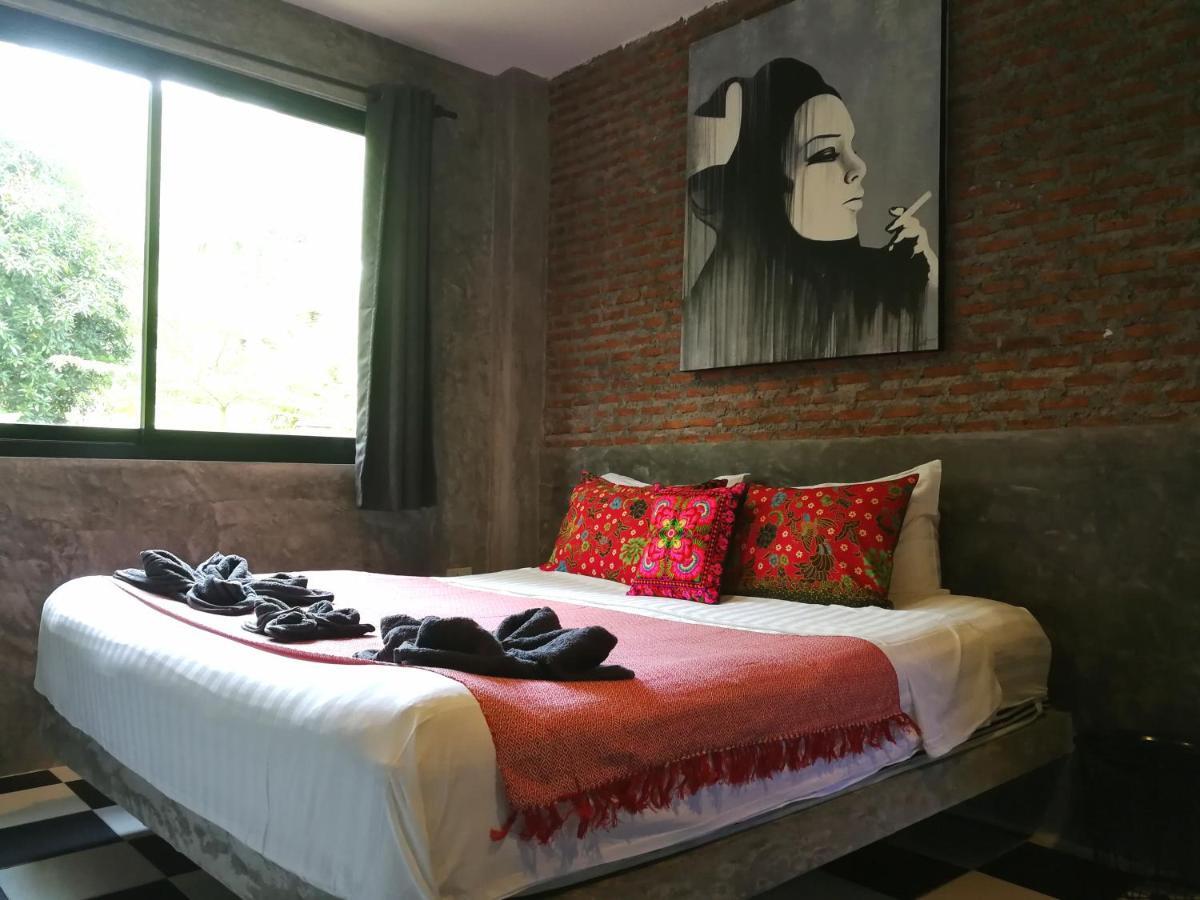 Dg House Villa Thong Sala Bagian luar foto