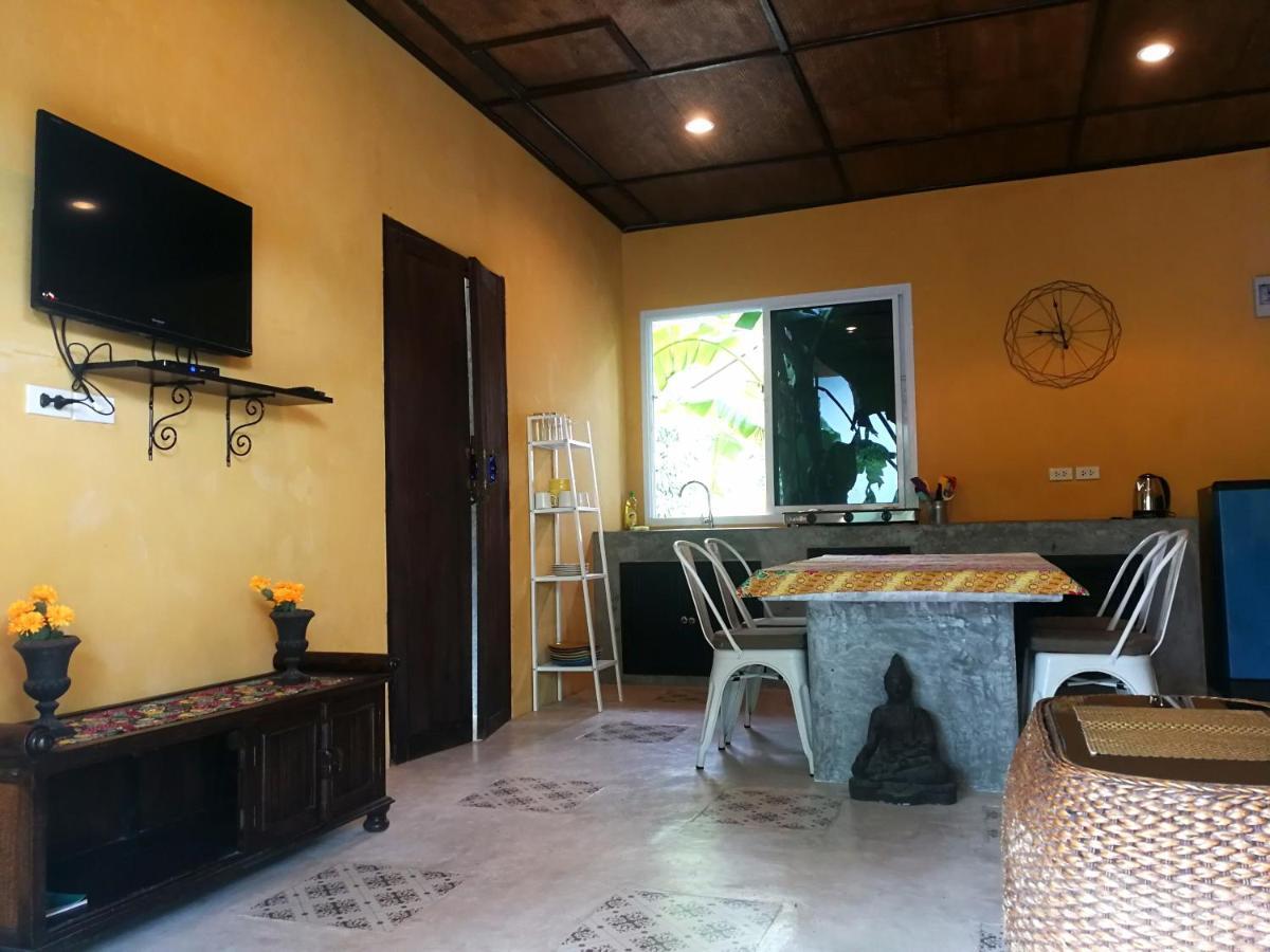 Dg House Villa Thong Sala Ruang foto