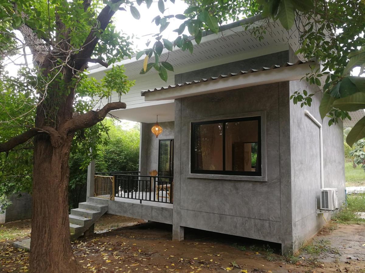Dg House Villa Thong Sala Bagian luar foto
