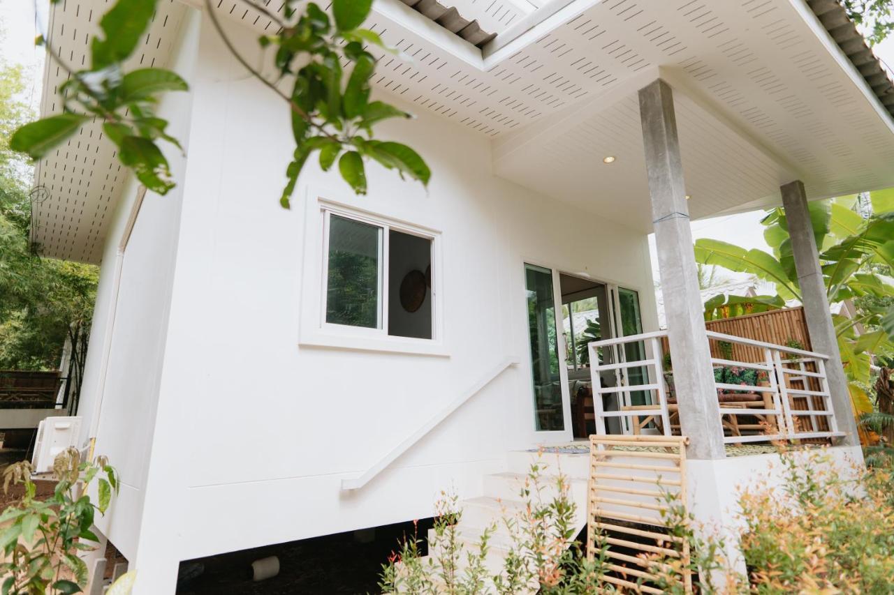 Dg House Villa Thong Sala Bagian luar foto