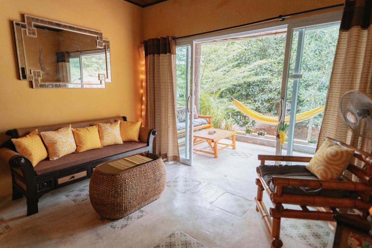 Dg House Villa Thong Sala Bagian luar foto