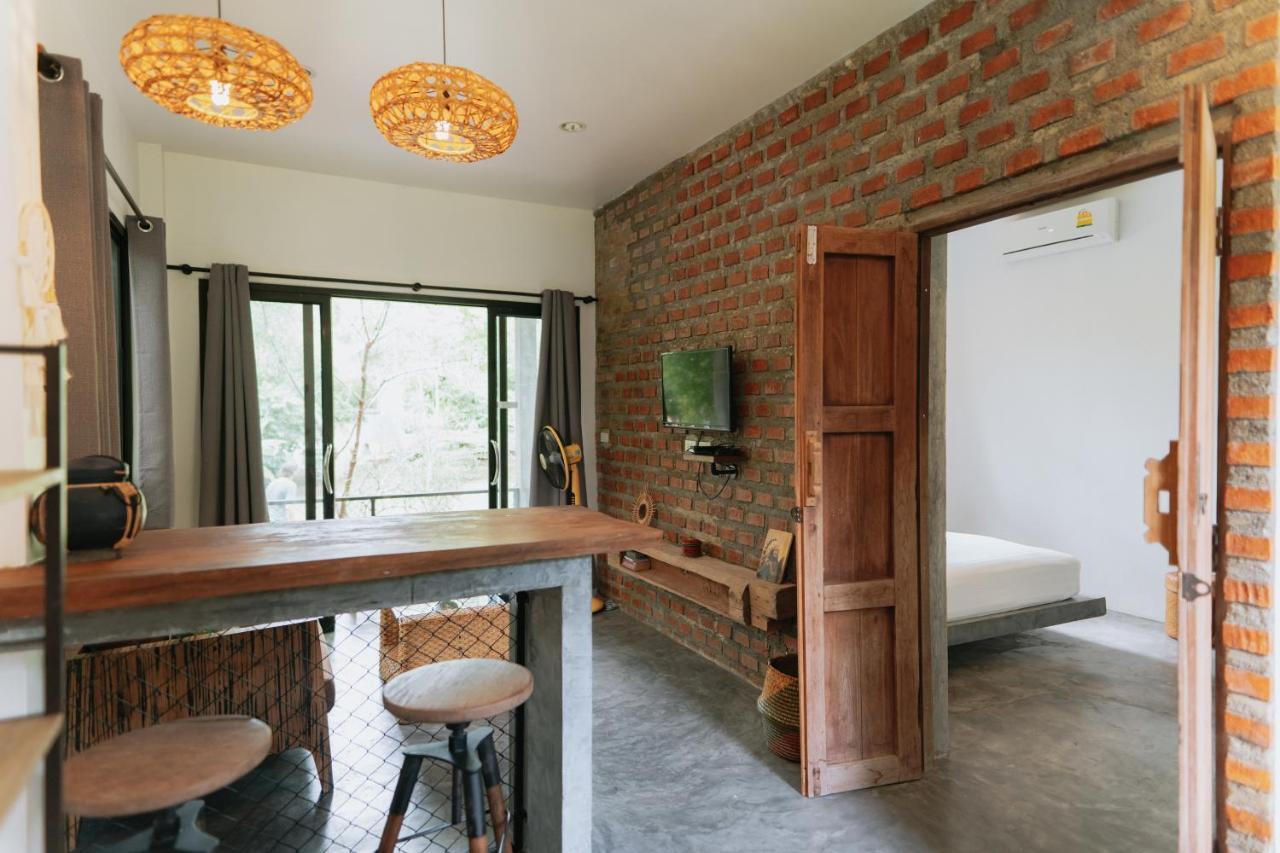 Dg House Villa Thong Sala Bagian luar foto