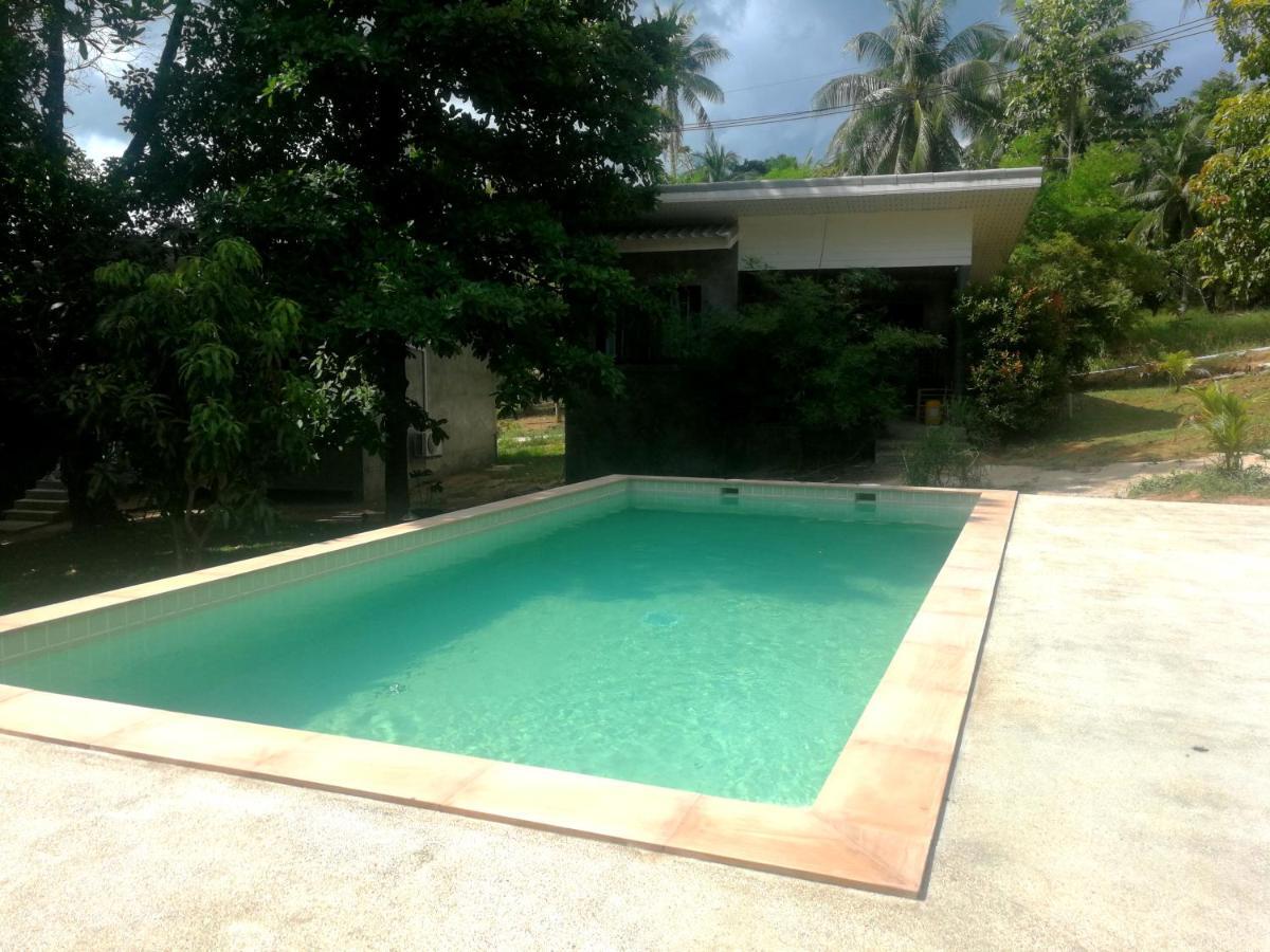 Dg House Villa Thong Sala Bagian luar foto